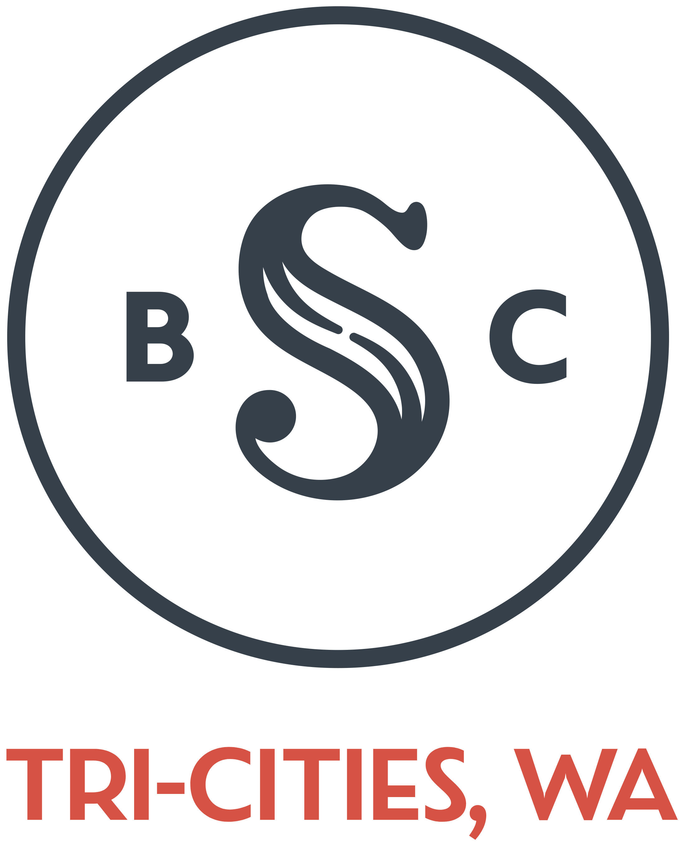 Silent Book Club Tri-Cities